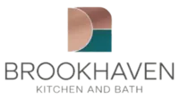 Brookhaven Kitchen and Bath Logo